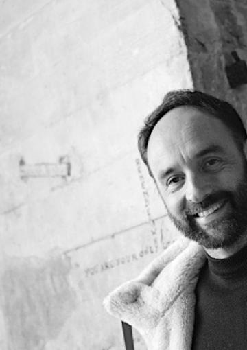 Photo Ismaël Jude © Sophie Bassouls